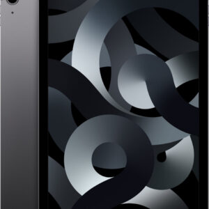 Apple 10.9 inch iPad Air (2022) 5th Generation Wifi, New