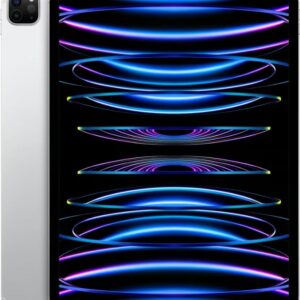 Apple iPad Pro 12.9 inch 6th Generation 2022 Wifi, New