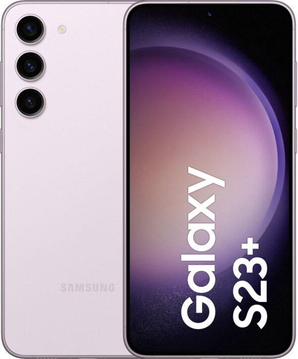 Samsung Galaxy S23+ Plus 5G, New