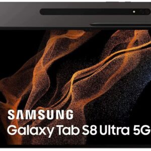 Samsung Galaxy Tab S8 Ultra 5G, New