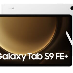 Samsung Galaxy Tab S9 FE+ Plus Wifi, New