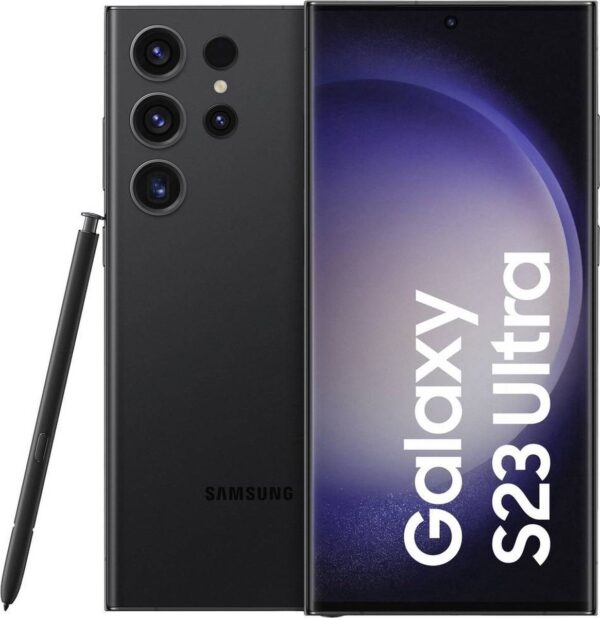 Samsung Galaxy S23 Ultra 5G, New