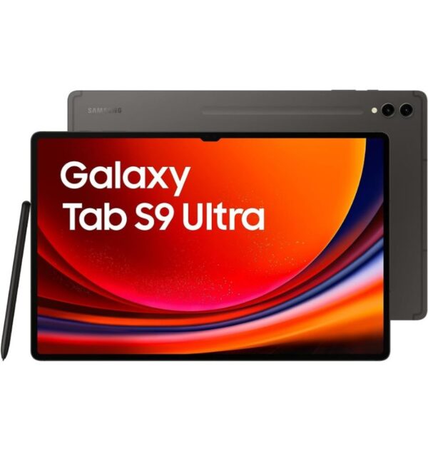 Samsung Galaxy Tab S9 Ultra Wifi, New