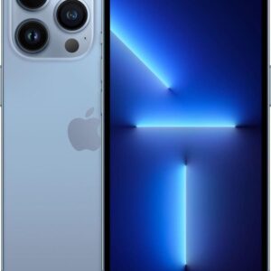 Apple iPhone 13 Pro Max, New