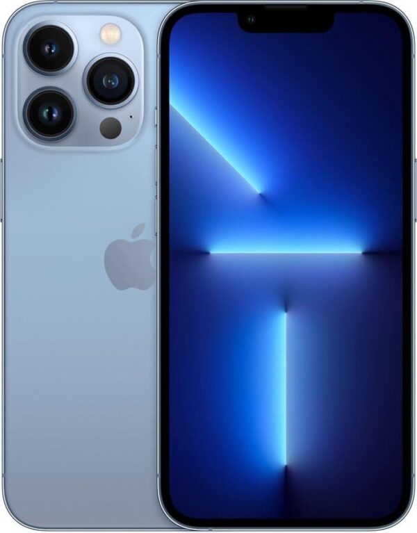 Apple iPhone 13 Pro Max, New