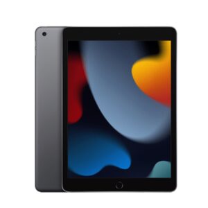 Apple iPad 10.2 inch 2021 9th Generation Wifi, New