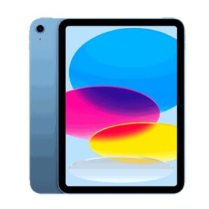Apple iPad 10.9 inch 2022 10th Generation Wifi, New