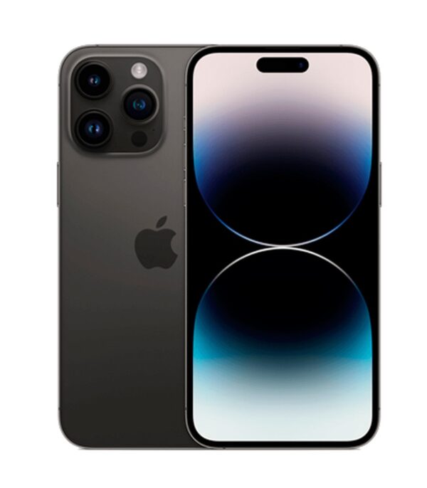 Apple iPhone 14 Pro Max 5G, New