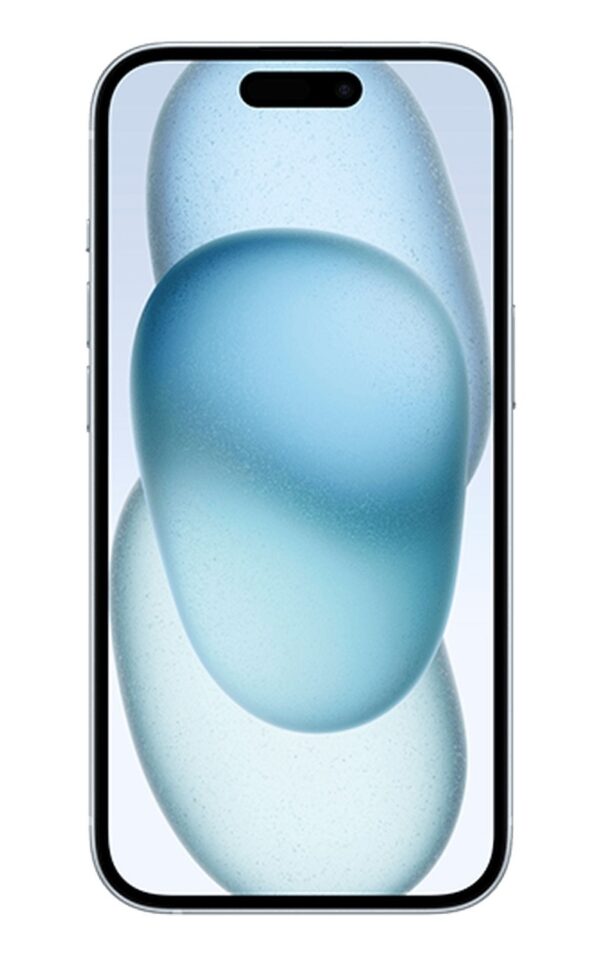 Apple iPhone 15 5G, New
