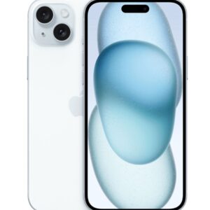 Apple iPhone 15+ Plus 5G, New