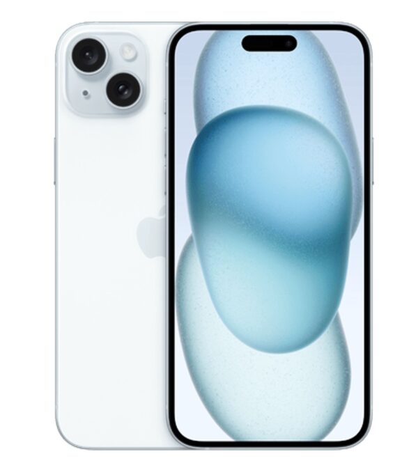 Apple iPhone 15+ Plus 5G, New