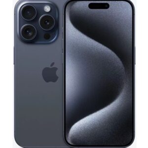 Apple iPhone 15 Pro, New