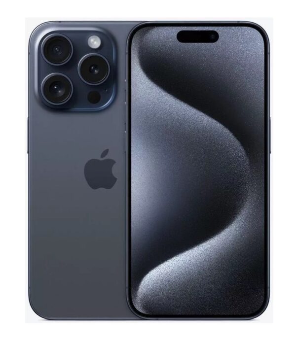 Apple iPhone 15 Pro, New
