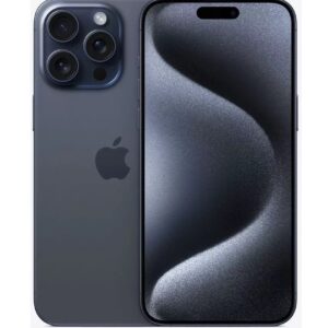 Apple iPhone 15 Pro Max, New