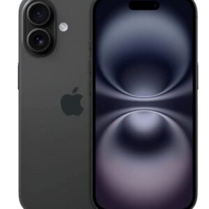 Apple iPhone 16 5G, New