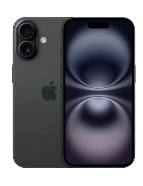Apple iPhone 16 5G, New