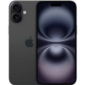 Apple iPhone 16+ Plus 5G, New