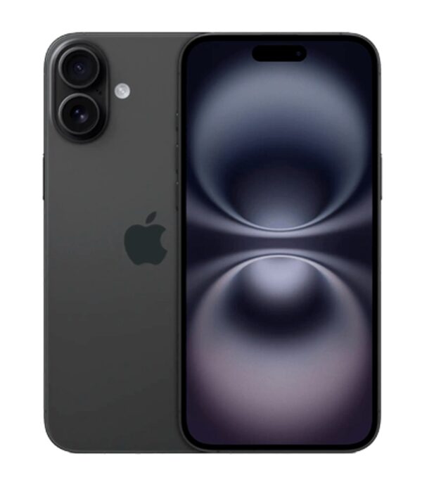 Apple iPhone 16+ Plus 5G, New
