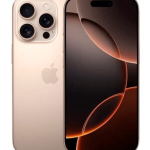 Apple iPhone 16 Pro 5G, New