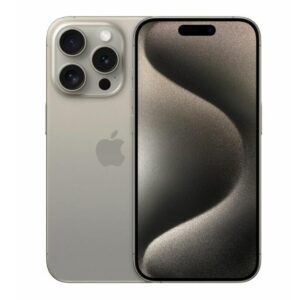 Apple iPhone 16 Pro Max 5G, New