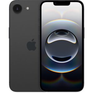 Apple iPhone 16e 5G, New