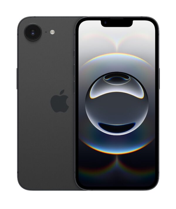 Apple iPhone 16e 5G, New