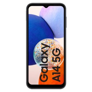 Samsung Galaxy A14 5G, New