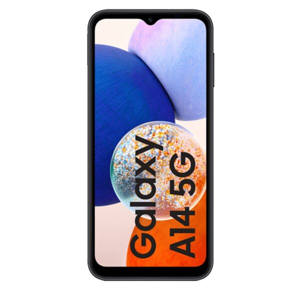 Samsung Galaxy A14 5G, New