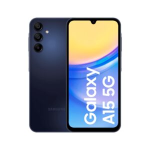 Samsung Galaxy A15 5G, New