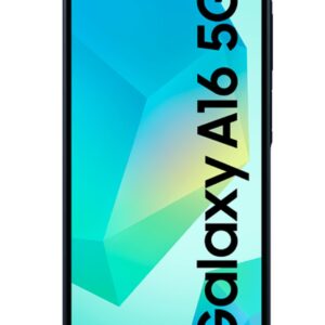 Samsung Galaxy A16 5G, New, 128GB