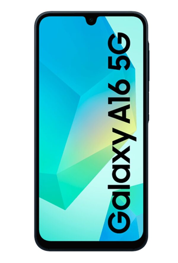 Samsung Galaxy A16 5G, New, 128GB