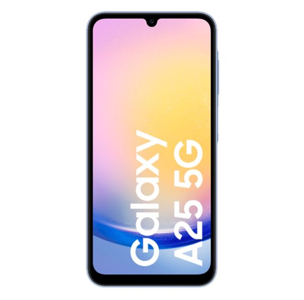 Samsung Galaxy A25 5G, New