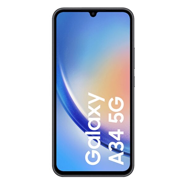 Samsung Galaxy A34 5G, New