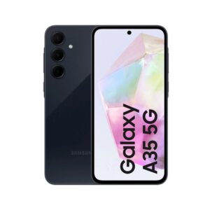 Samsung Galaxy A35 5G, New