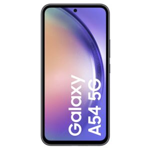 Samsung Galaxy A54 5G, New