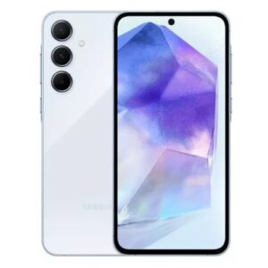 Samsung Galaxy A55 5G, New
