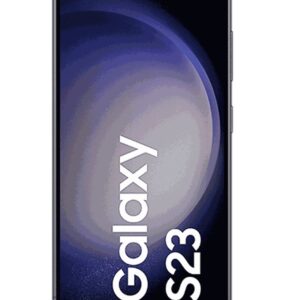 Samsung Galaxy S23 5G, New
