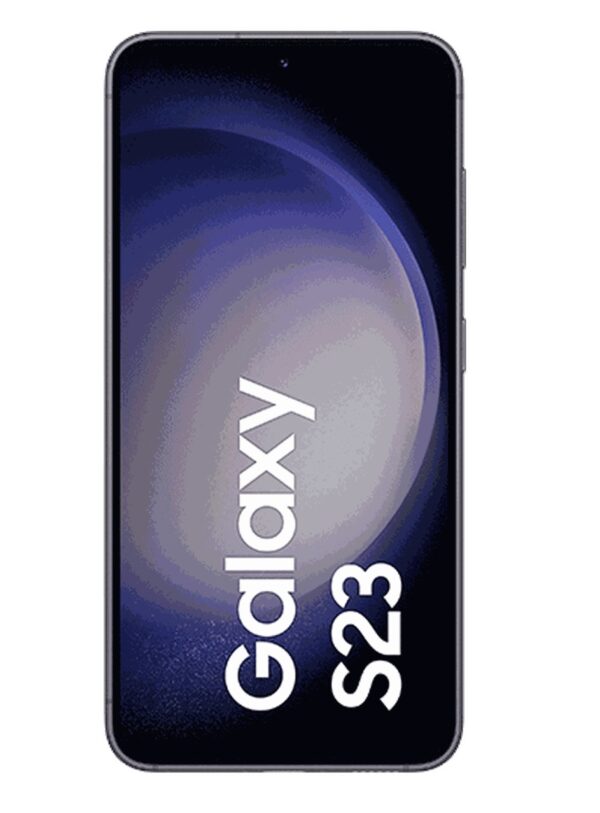 Samsung Galaxy S23 5G, New
