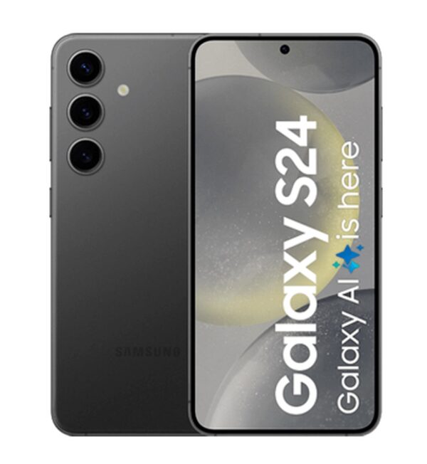 Samsung Galaxy S24 5G, New