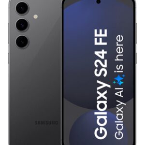 Samsung Galaxy S24 FE 5G, New