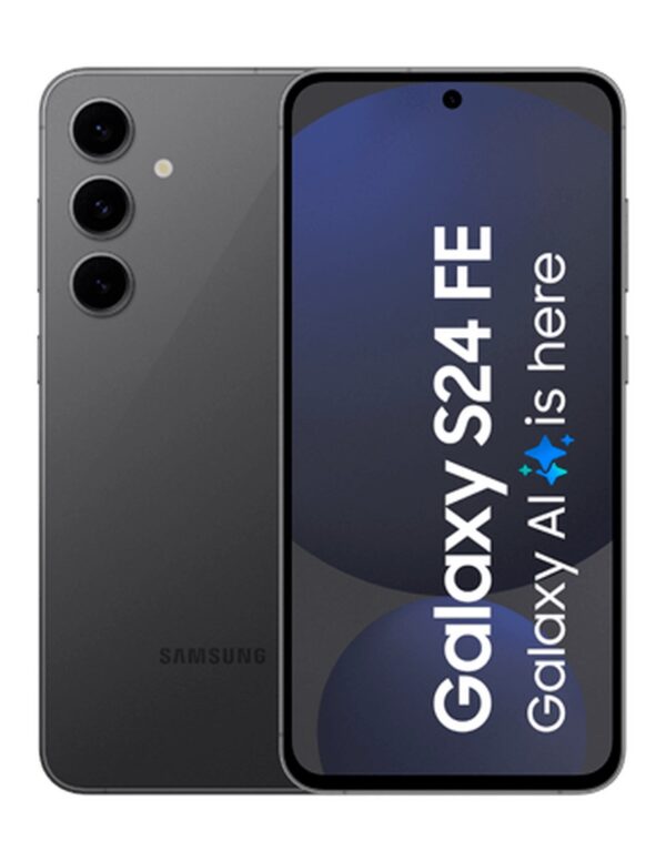 Samsung Galaxy S24 FE 5G, New