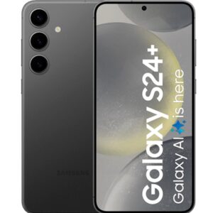 Samsung Galaxy S24+ Plus 5G, New