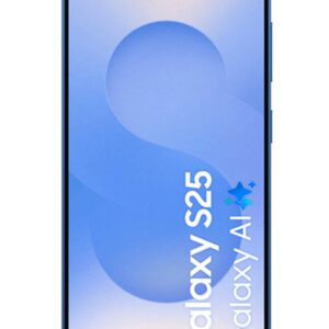 Samsung Galaxy S25 5G, New