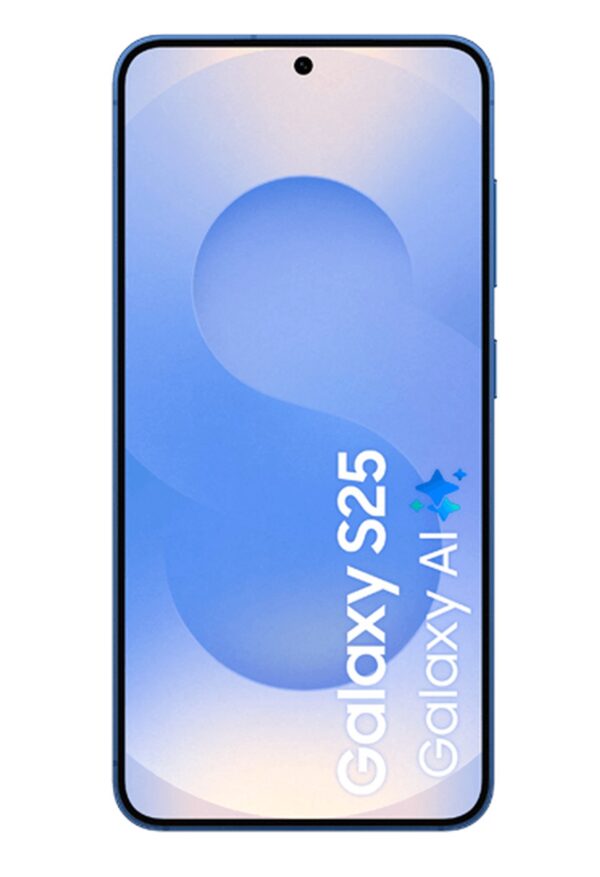 Samsung Galaxy S25 5G, New