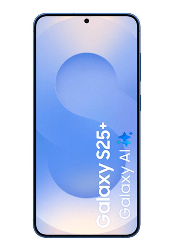 Samsung Galaxy S25+ Plus 5G, New