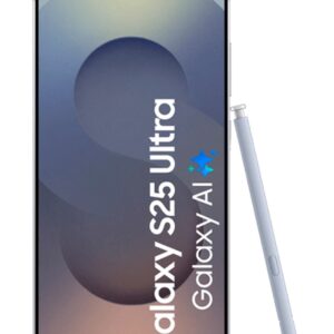 Samsung Galaxy S25 Ultra 5G, New