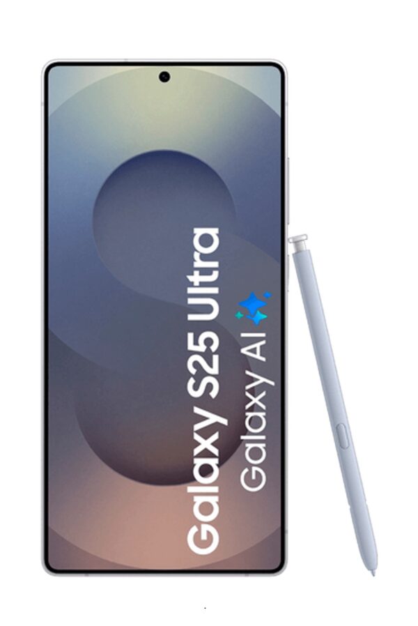 Samsung Galaxy S25 Ultra 5G, New