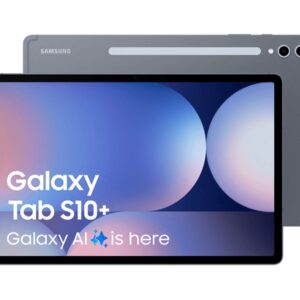 Samsung Galaxy Tab S10+ Plus WiFi, New