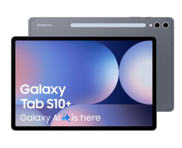Samsung Galaxy Tab S10+ Plus WiFi, New