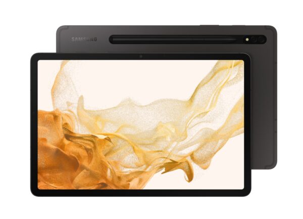 Samsung Galaxy Tab S8 5G, New